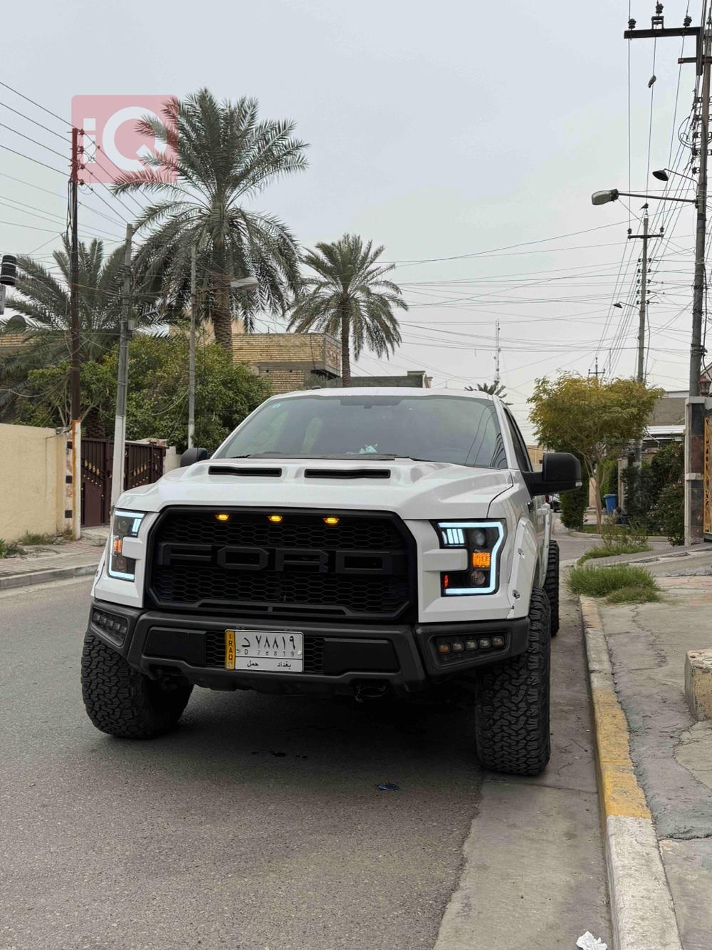 فۆرد F-150